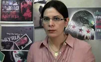 הקנדית שהצטרפה למורדים בסוריה תומכת בישראל