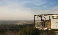 Israel to Annex Judea and Samaria?