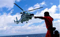Greek Navy Chief Visits, Discusses Cooperation