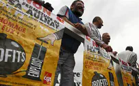 Dismissal Of 8000 Workers Is A Rude Awakening For Socialists