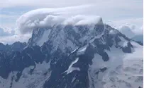 תשעה הרוגים במפולת שלגים בהרי האלפים