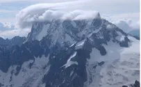 Nine Europeans Killed in Avalanche in French Alps