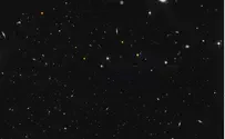 NASA и Израиль готовы к новым свершениям