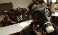 Производство противогазов официально под вопросом