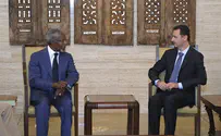 World Condemns Assad for Latest Massacre