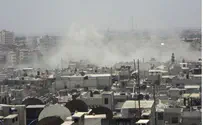 UN Probes Syrian Massacre