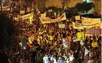 TA Protester Self-Immolates Over Economic Troubles