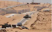 ‘Arab Internal Disputes Fuel Anti-Israel Terror’