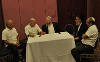 רבנים וקצינים: גיוס חרדים - רק בהידברות