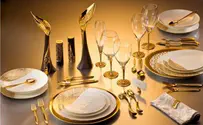 Kabbala of Gold Features Arab Sources