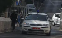 סוף ל'אופנובנק 2'? נתפס במהלך שוד בנס ציונה