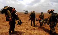 IDF Soldiers Scrambled in North for Surprise Drill