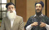 ילדודס: מציינים 200 תכניות של ת"ת וירטואלי