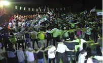 Syria: 'Most Intense' Fighting Reported in Damascus
