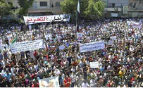 Iran Offers to Host Syria Crisis Talks