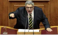 Europe Urges Greece to Probe Legality of Neo-Nazi Party