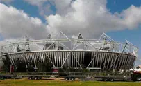 Muslims Barred IOC from Honoring Murdered Israelis