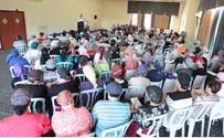 'Women's Wisdom' Conference Remembers Fogels