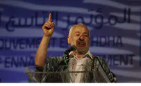 Reuters Tunisian Leadership: 'No Normalization with Israel'
