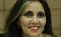 Pro-Family MK's Name was Missing from Likud Ballot