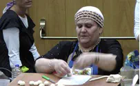 בניין שלם: המטרה - העצמת המשפחה 