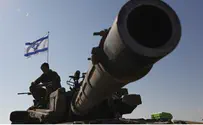 תותחנים: הופכים מאזרחים ללוחמים