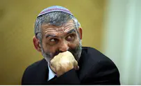 Flash 90 Ben-Ari: Right Bitterly Disappointed in PM's Cease-Fire
