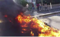 הנהגת הג'יהאד האיסלאמי עזבה את סוריה