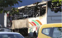 'Six Israelis Dead' in Burgas Blast, 'Mostly Youths'