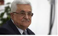 Palestinian Authority Chairman Mahmoud Abbas Threatens to Quit