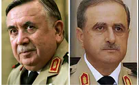 Syrian Rebels: Assad's Regime is Crumbling