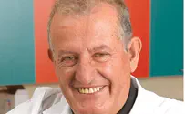 Ariel University's New President Welcomes Acceptance