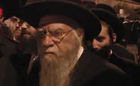 הרב בקשי דורון: זו אבידה שלא ניתן לתאר