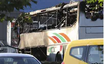 הרוגי הפיגוע יובאו היום למנוחות