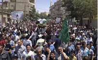 Report: Iran Quds Force Commander Killed in Damascus