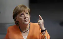 German Parliament Passes Resolution Protecting Circumcision