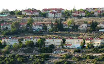 "שטח כבוש"? אם כבר, אולי "שטח במחלוקת"