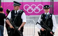 Israel Fears Second Olympics Massacre in London