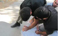 Israel Accused of Kidnapping Gaza Man