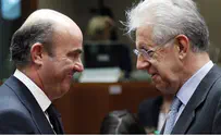 Regional Excess Spending Aggravates European Debt Crisis
