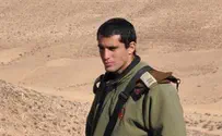 דובר צה"ל גולני - חטיבה שהיא משפחה