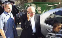 בבית האבל: ריבלין ונאמן הביעו תנחומים