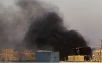 Israel: Syrian Forces Crossed into Our Territory
