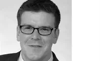 Why Did a Vice Chairman of the German-Israel Association Resign?