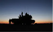 Egypt Border: Soldiers 'Request Bulletproof Buses'