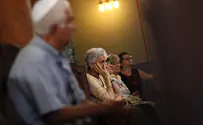 Judge Overrules Jewish Mother, OKs 10-Year-Old Child's Baptism