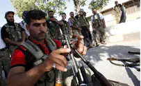 Syrian Rebels Form Special Unit to Secure Chemical Weapons Site