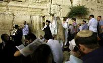חולי סוכרת? כך תצומו בתשעה באב...