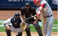 US Jews Go to Bat for Israel in World Baseball Classic