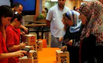 Golan Heights Residents Calm Amid Chemical War Fears